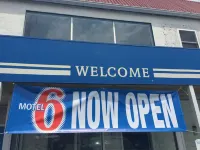 Motel 6 Frackville, PA Hotels in Schuylkill County