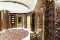 Hotel NH Vienna Airport Conference Center Hotels in Wien-Umgebung District