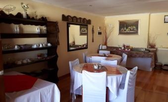 Dunes Guesthouse