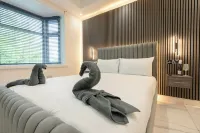 OYO Bellevue Apartments Middlesborough Hotels in Middlesbrough