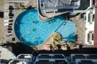 Hotel la Alondra - Pools
