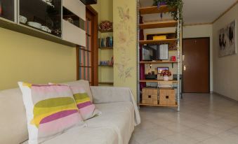 Serrano 15 - A Casa di Manuela