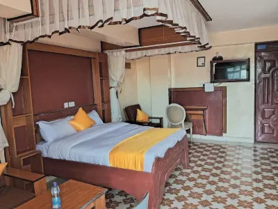 Sweet Bargain Hotel Các khách sạn ở 