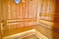 Hotel Sansui Naha Ryukyu Onsen Naminoue-No-Yu - Spa