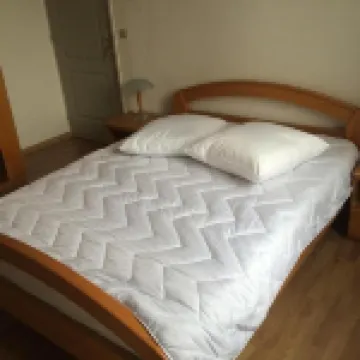 Homestay Lille
