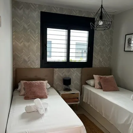 Flamenca Village by Mar Holidays