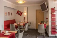 Pension Torkel-Stube Hotels in Manching