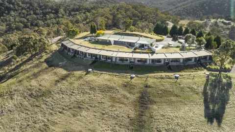 Eagle View Escape in Lithgow