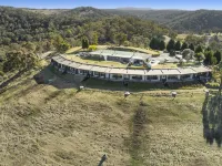 Eagle View Escape Hotels in Lithgow
