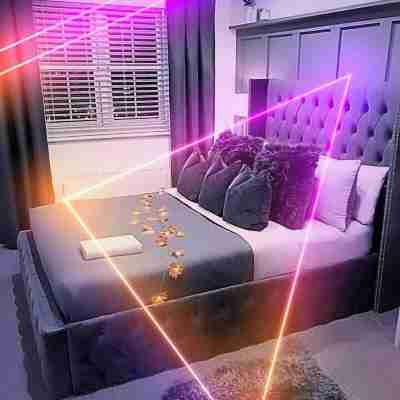 Roosevelt Inn Hotel Kalam Swat Rooms