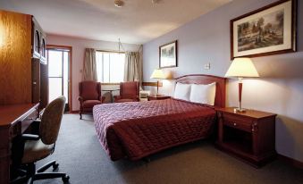 Tidal Bore Inn