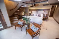 La Maria Hotel Boutique - Parkering