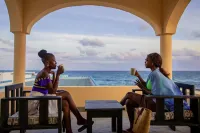 AHG Lion Beach Resort - spa