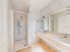 Hotel Brin d'Azur - Saint Tropez