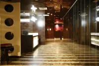 Hotel Orange