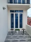 Bungo Bed & Breakfast Workation Hotels in Gadut
