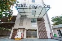 Treebo Premium Heritage Grand -Majiwada Thane Hotels in Thane