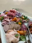 Hotel Annablick - breakfast