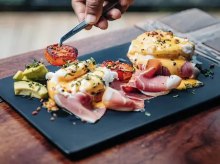 Kotiyagala Luxury Villas