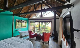 Bali at Scenic Haven Lodge in Hartbeespoort