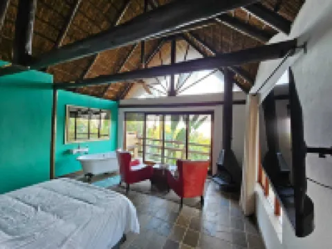 Bali at Scenic Haven Lodge in Hartbeespoort