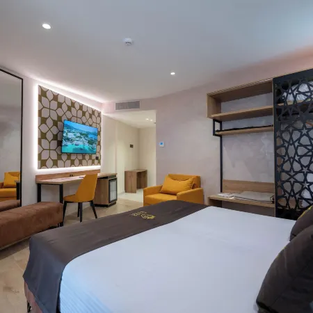 Hotel Dior