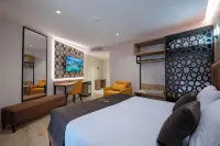 Hotel Dior Hotels in Kruje