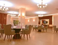 HOTEL AIFA - Bintang 2