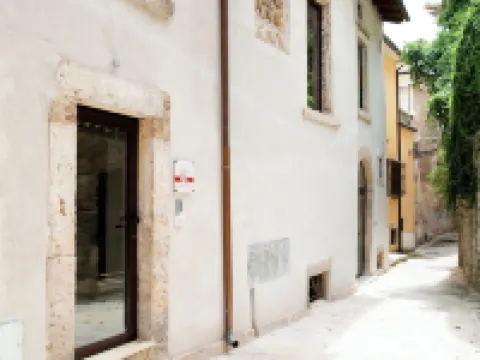 Gelsi Luxury Suites Hotels in Sora