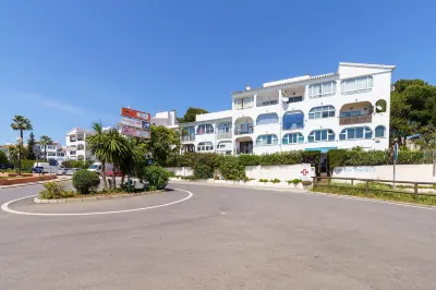Sunny Zoco Calahonda - Happy Rentals