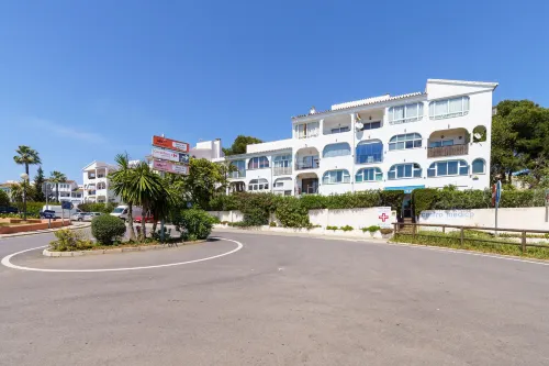 Sunny Zoco Calahonda - Happy Rentals