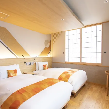 Higashiyama Hills Отели рядом с достопримечательностью «Торгово-выставочный центр Miyakomesse»