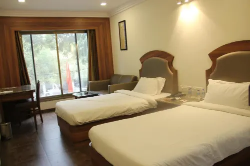 Lords Eco Inn Gandhidham Hotels in Gandhidham