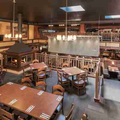 濱水大樓酒店，貝斯特韋斯特至尊精選 Dining/Meeting Rooms