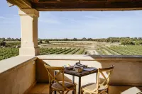 Finca Gomera - Agroturismo Hotel - Romantische