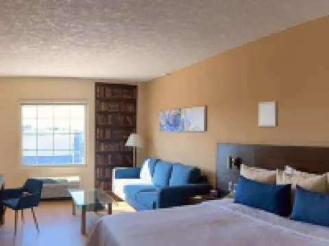 Rio Vista Inn Business High Class Tampico Hoteles en Tampico