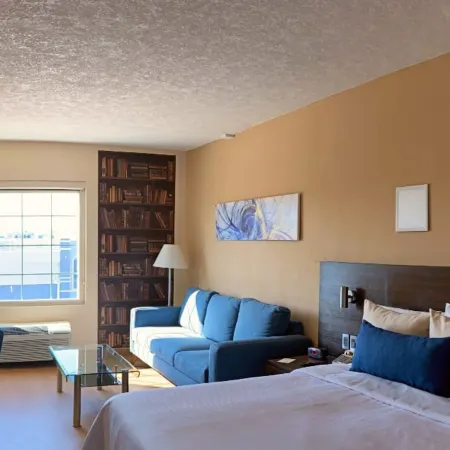 Rio Vista Inn Business High Class Tampico
