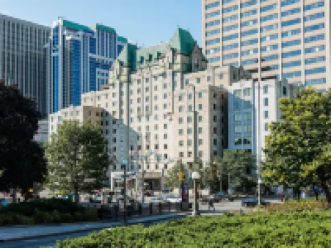 Lord Elgin Hotel Hotels in Ottawa