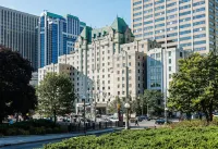 Lord Elgin Hotel Hoteles en Ottawa