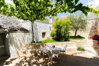 Palazzo Scotto Hotel in zona DaMati Prodotti Artigianali Tipici Pugliesi