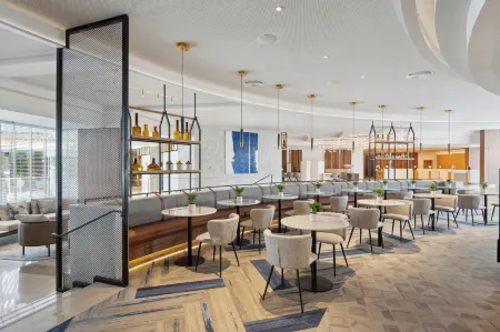 King Solomon by Isrotel Collection