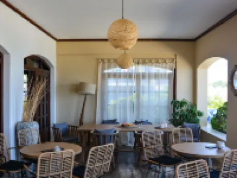 Sunrise Hotel Hotéis em Pythagoreio