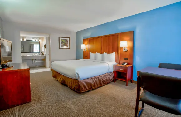 亞利桑那威爾科克斯 6 號汽車旅館