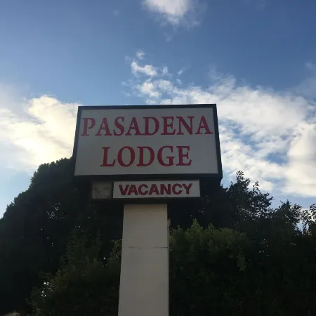 Pasadena Lodge