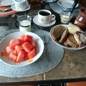 Hotel Posada Spa Antigua Casa Hogar