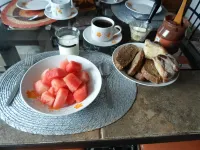 호텔 포사다 스파 안티과 카사 오가르