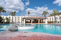 Mision Grand Juriquilla Hotels in Juriquilla