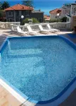 Residence Dell'Angelo Hotel a Ospedaletti