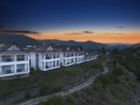 Chails Hamlet Hotels in Chail