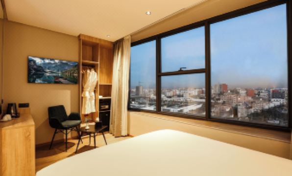 ADAY Hotel Casablanca